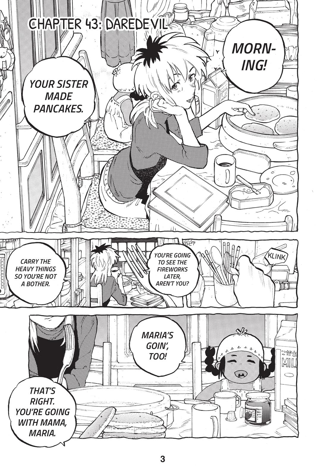 Read A Silent Voice EN Manga Online