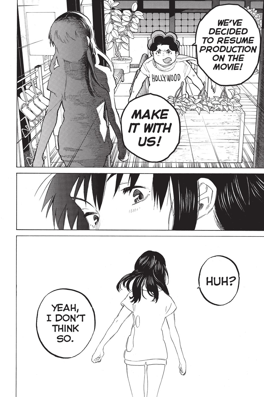 Read A Silent Voice EN Manga Online