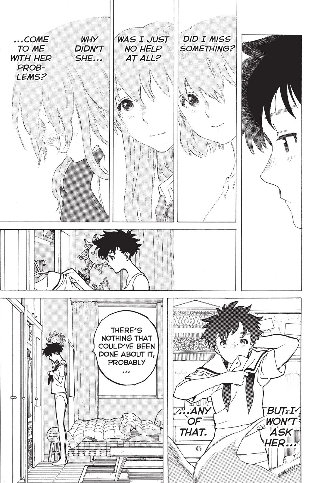 Read A Silent Voice EN Manga Online