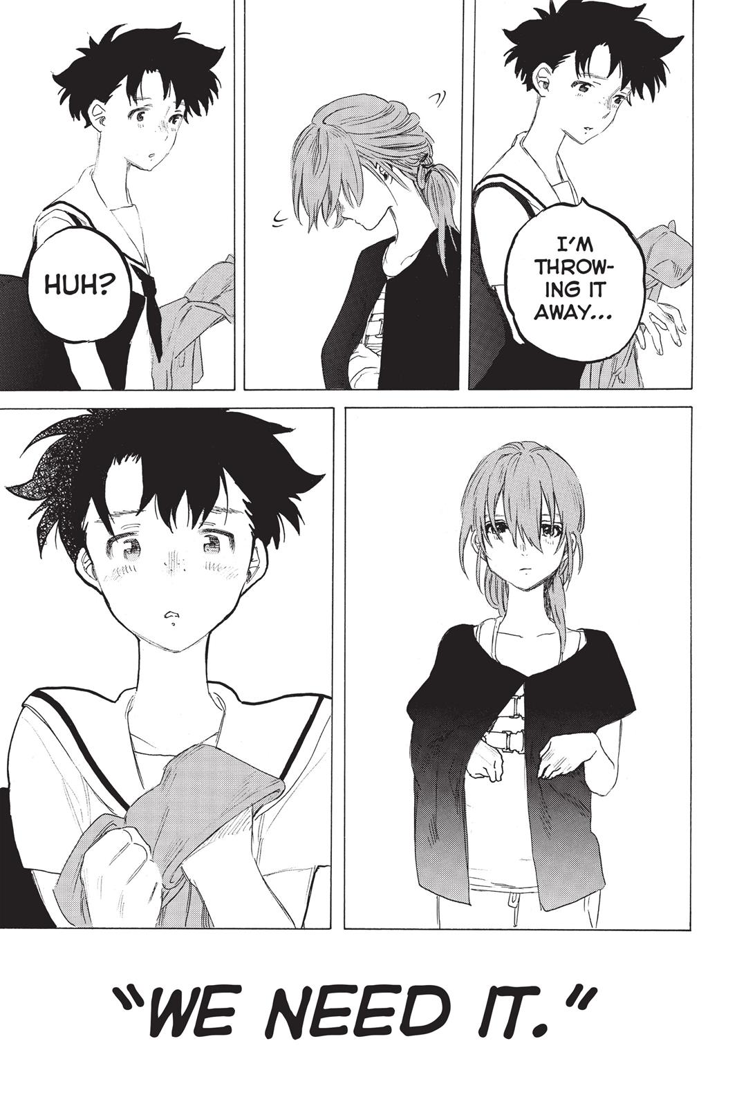 Read A Silent Voice EN Manga Online