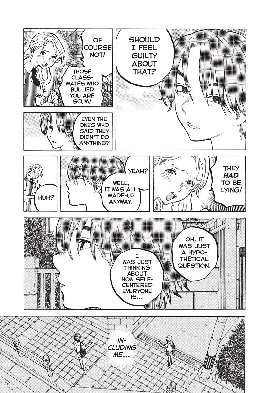 Read A Silent Voice EN Manga Online