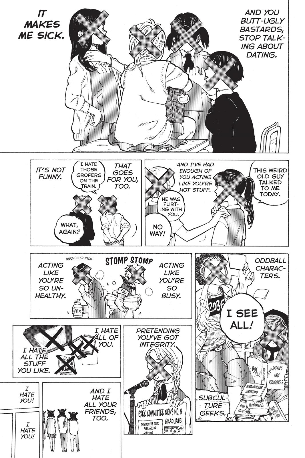 Read A Silent Voice EN Manga Online