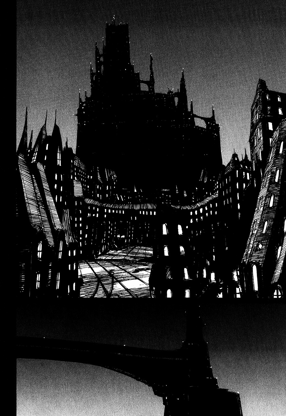 Read Abara EN Manga Online