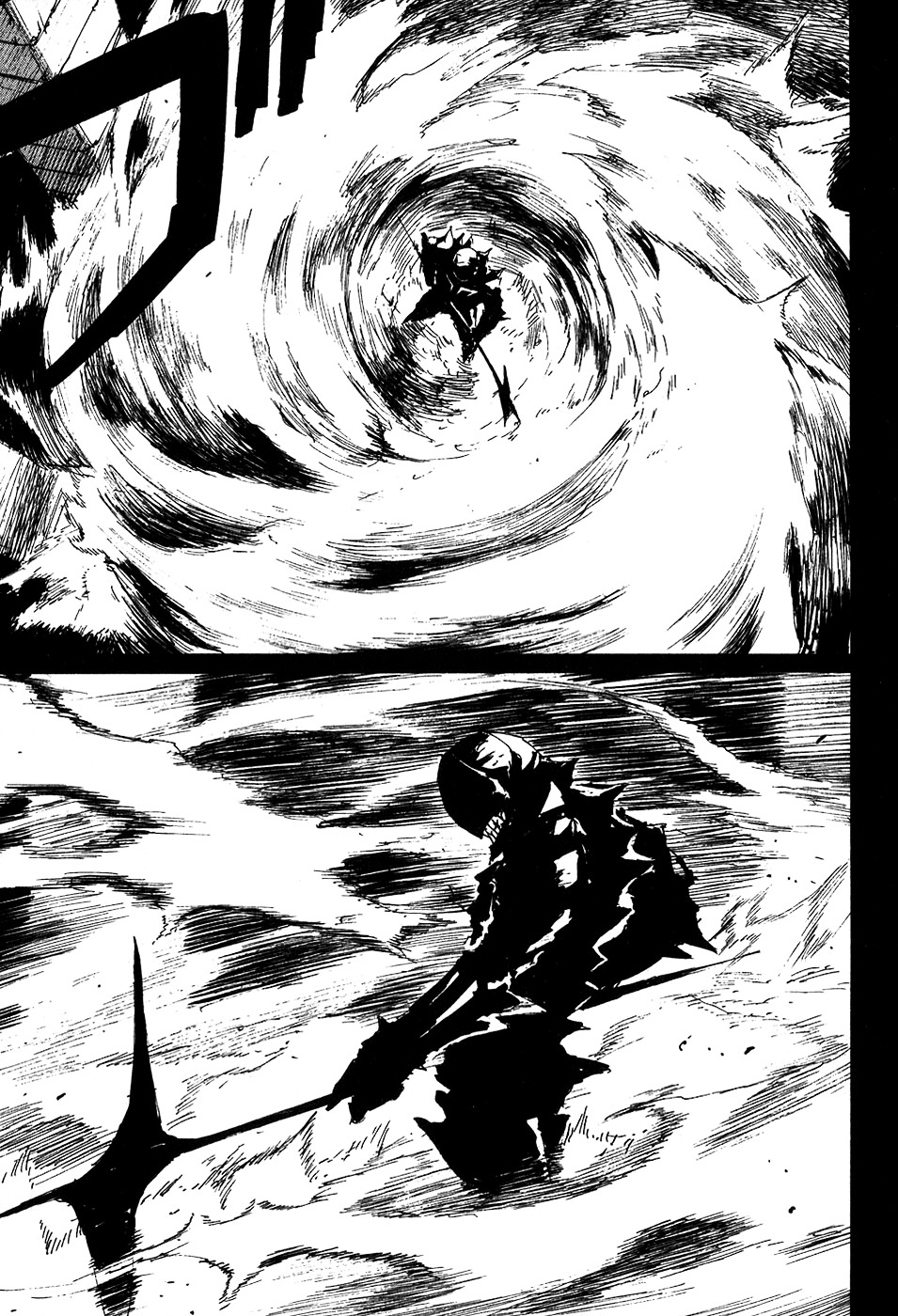 Read Abara EN Manga Online