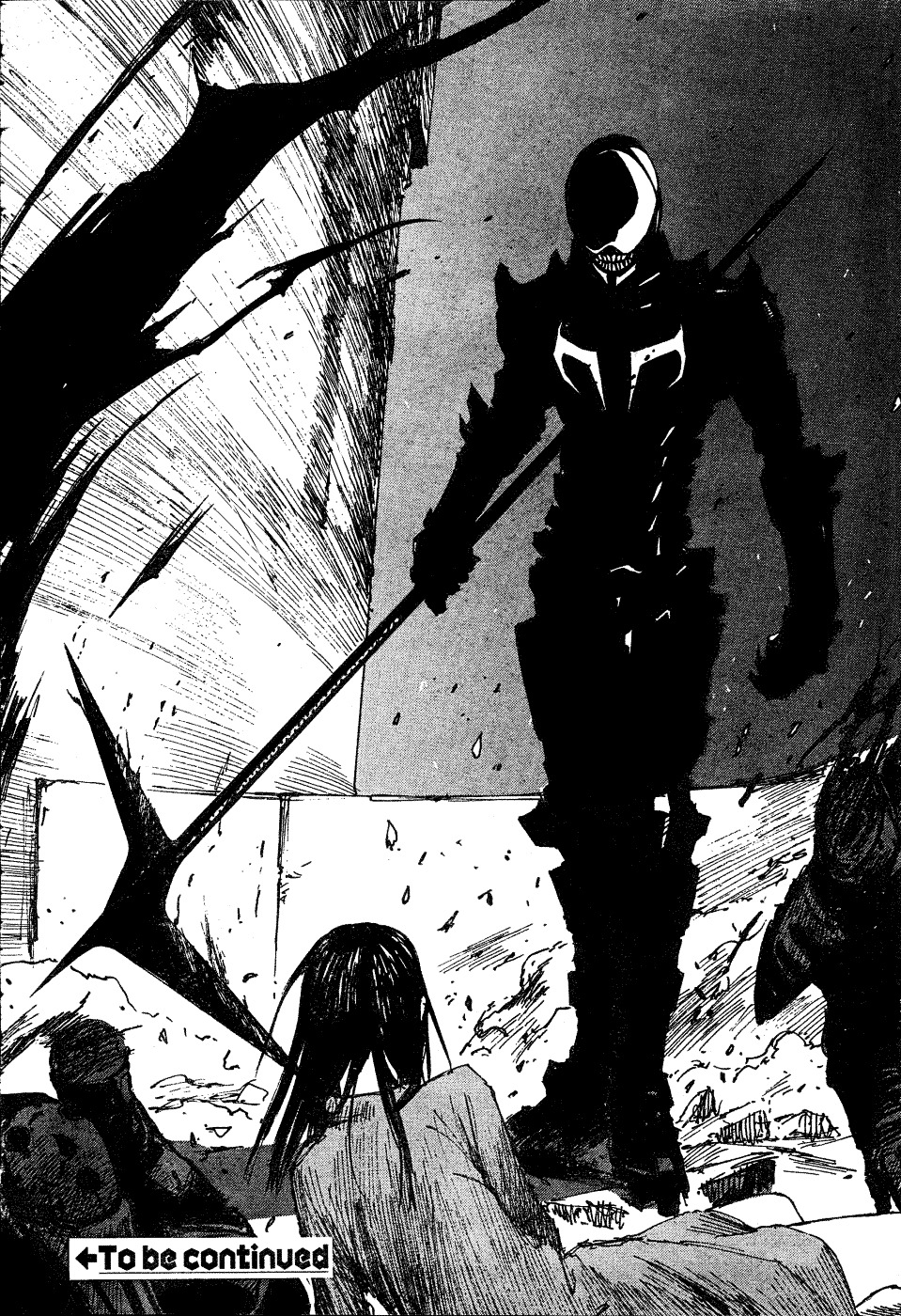 Read Abara EN Manga Online