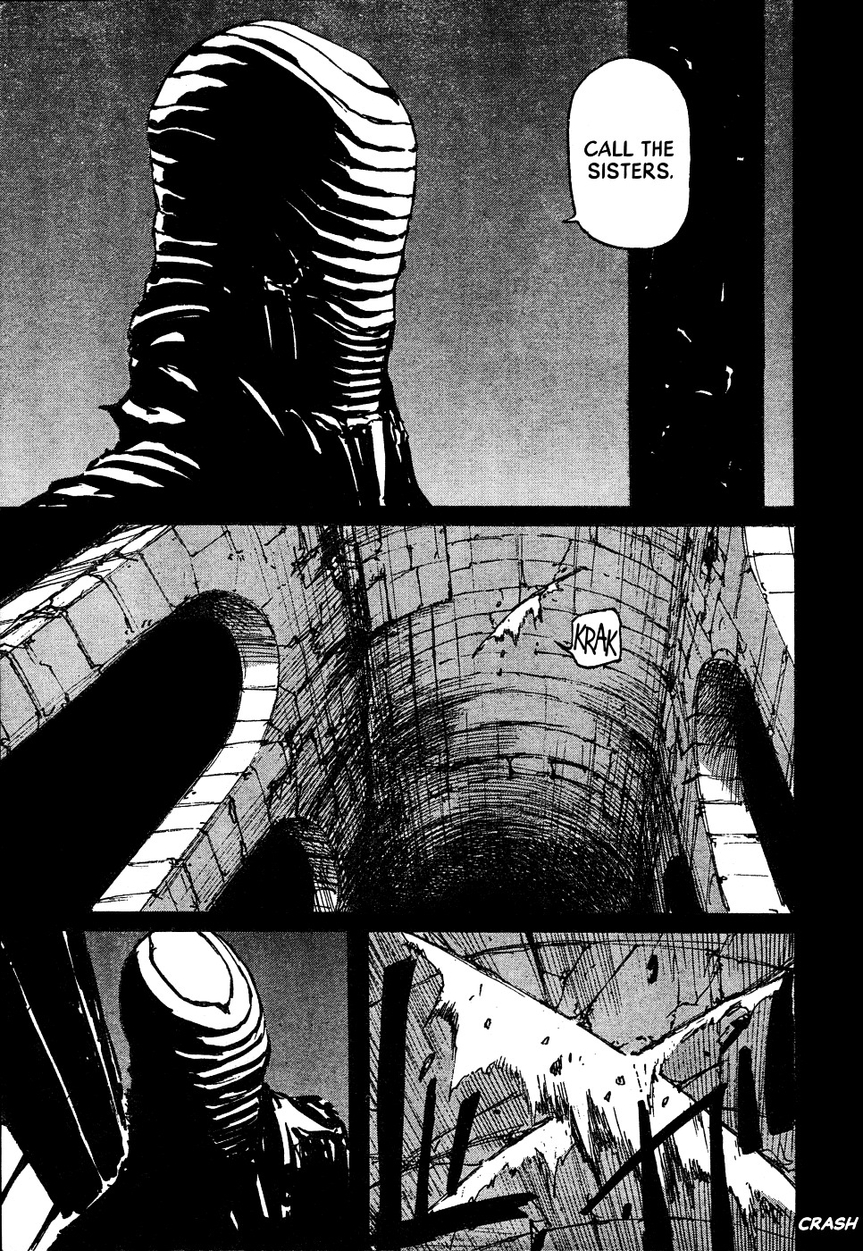 Read Abara EN Manga Online