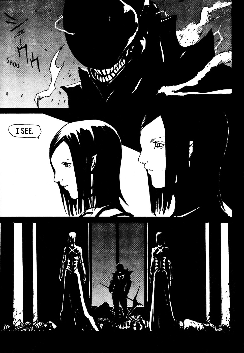 Read Abara EN Manga Online