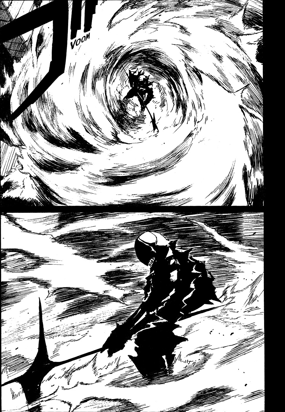 Read Abara EN Manga Online