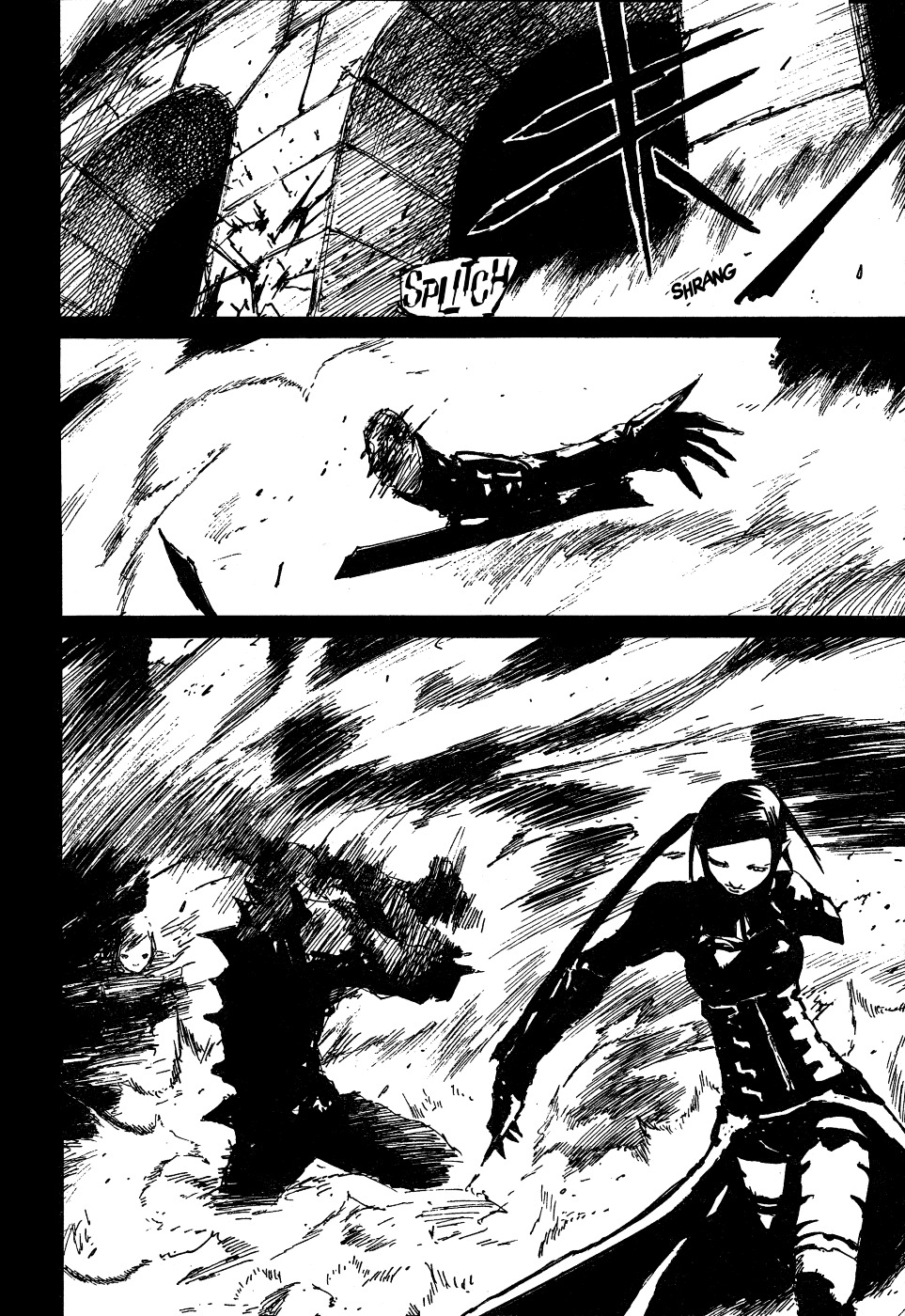 Read Abara EN Manga Online