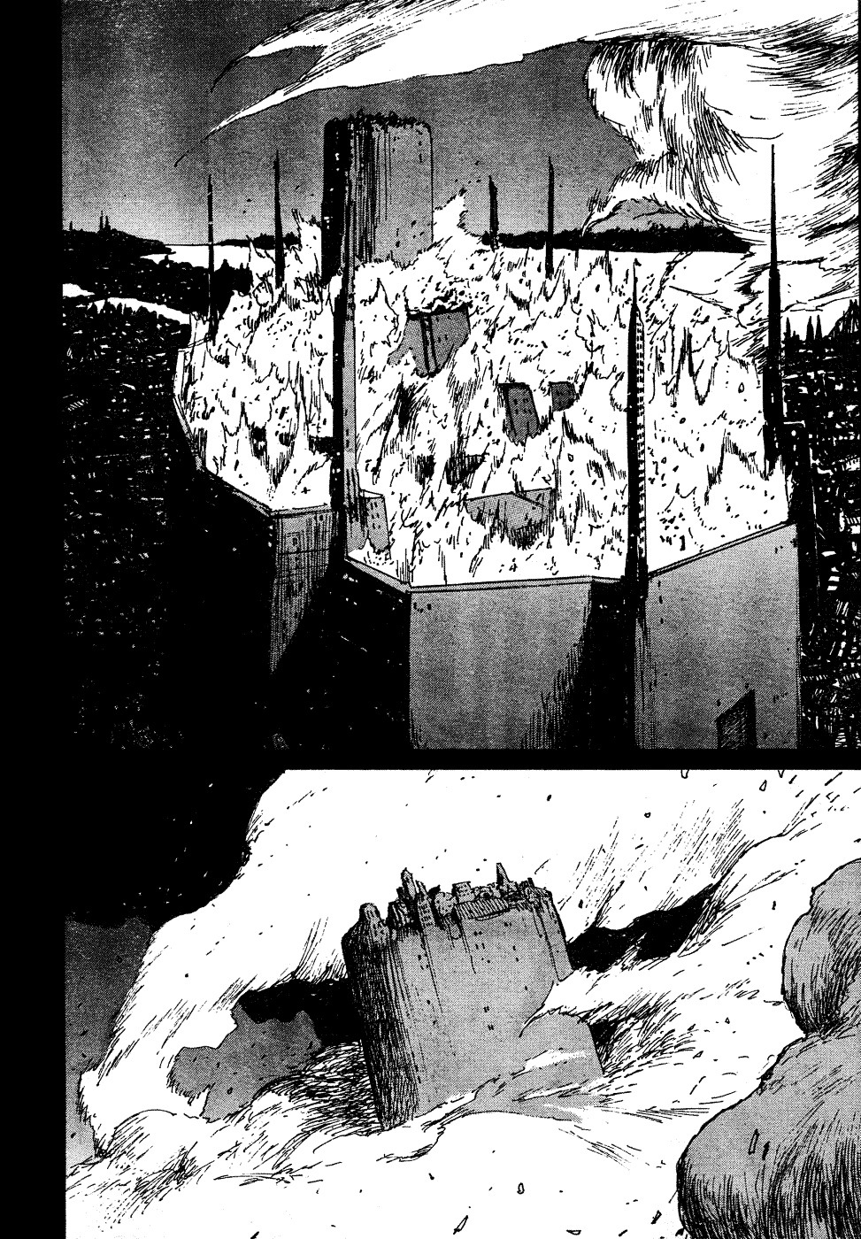 Read Abara EN Manga Online