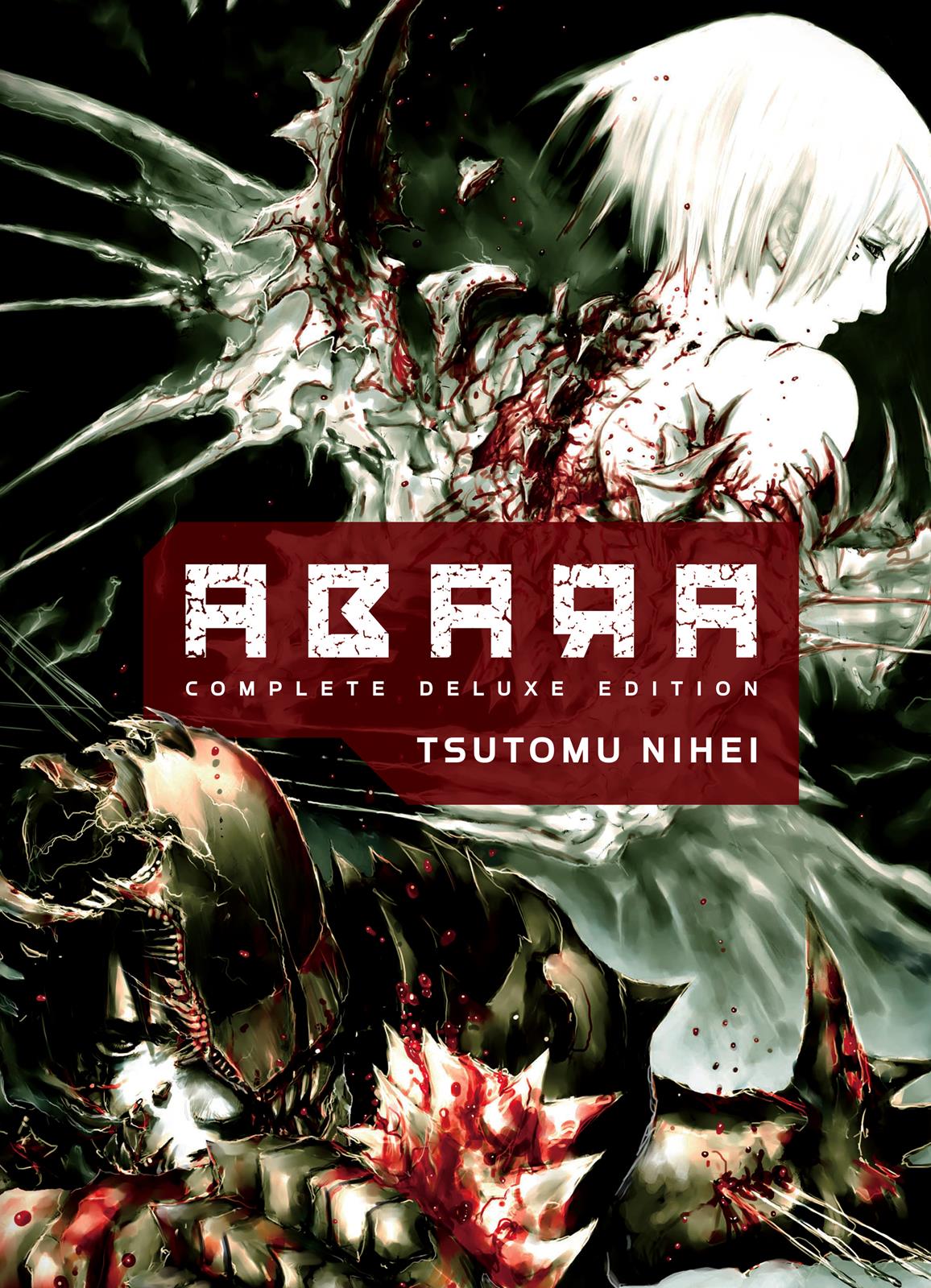 Read Abara EN Manga Online
