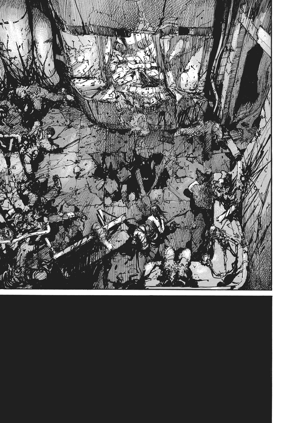 Read Abara EN Manga Online