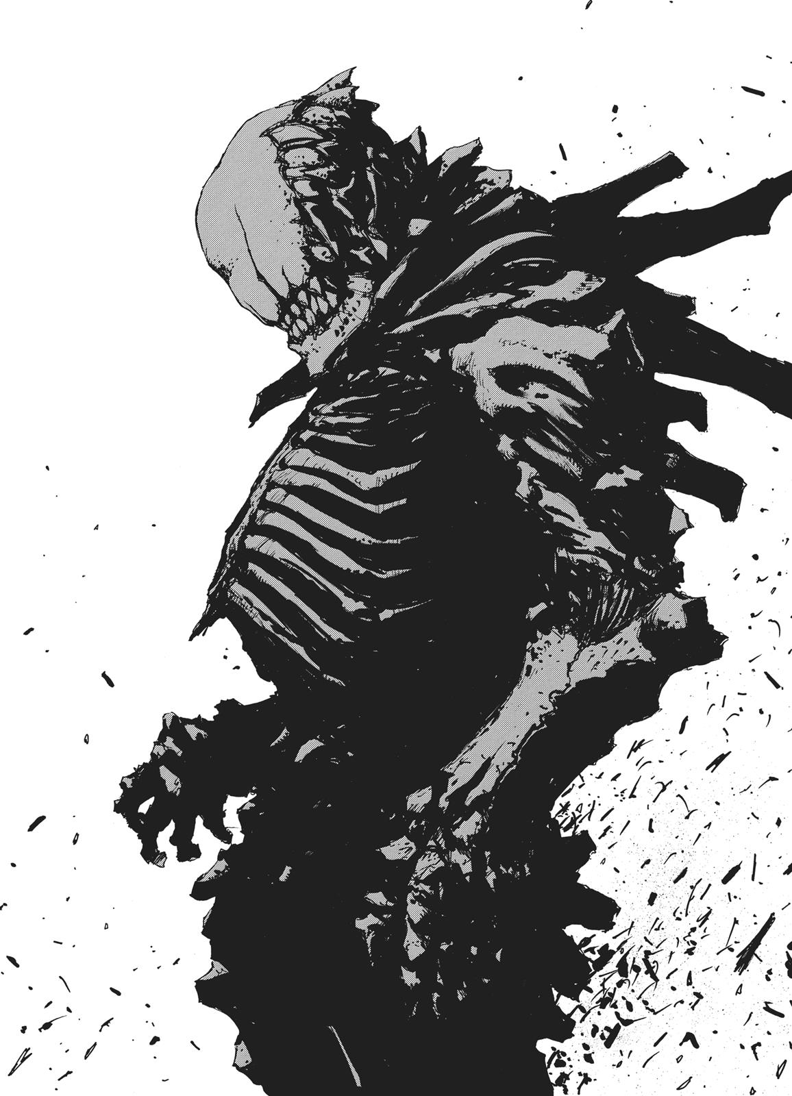 Read Abara EN Manga Online