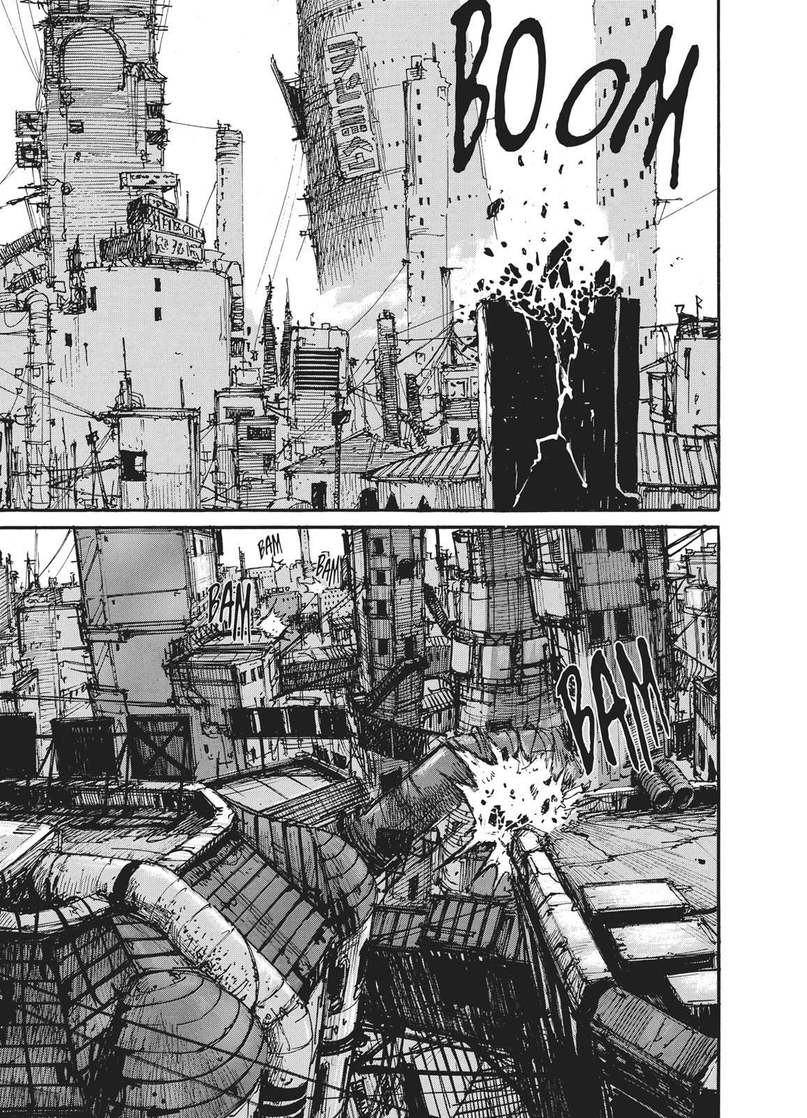 Read Abara EN Manga Online