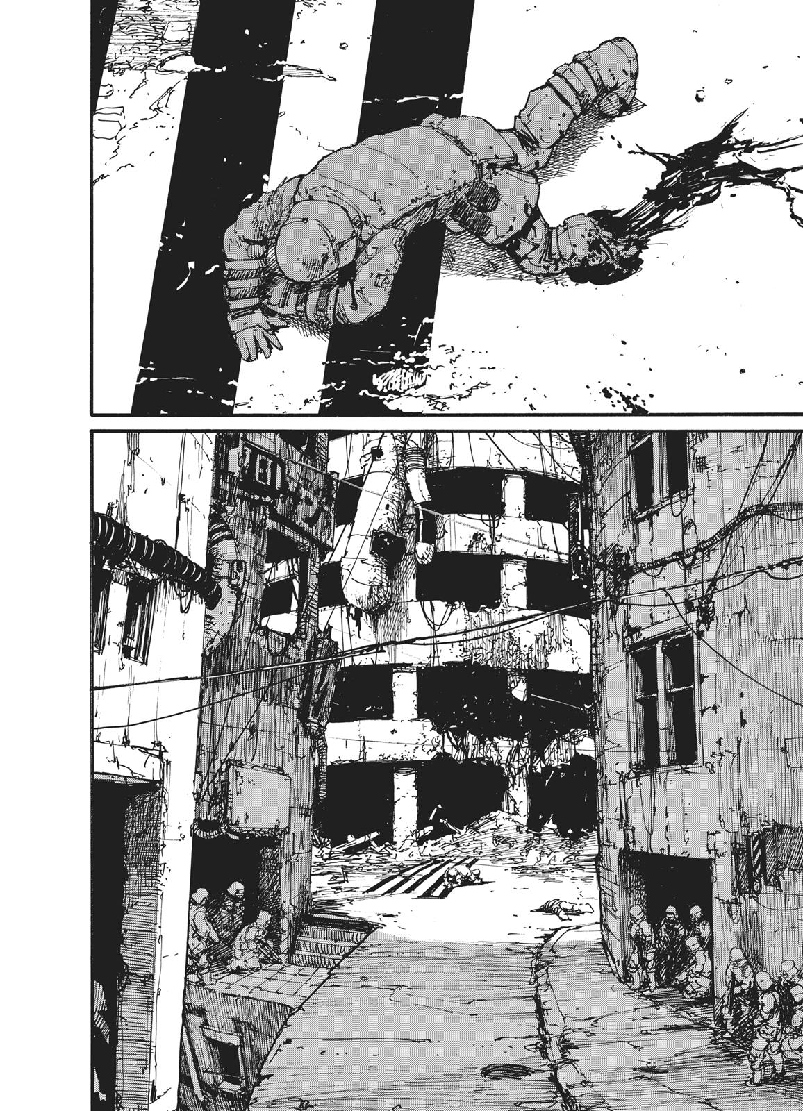 Read Abara EN Manga Online