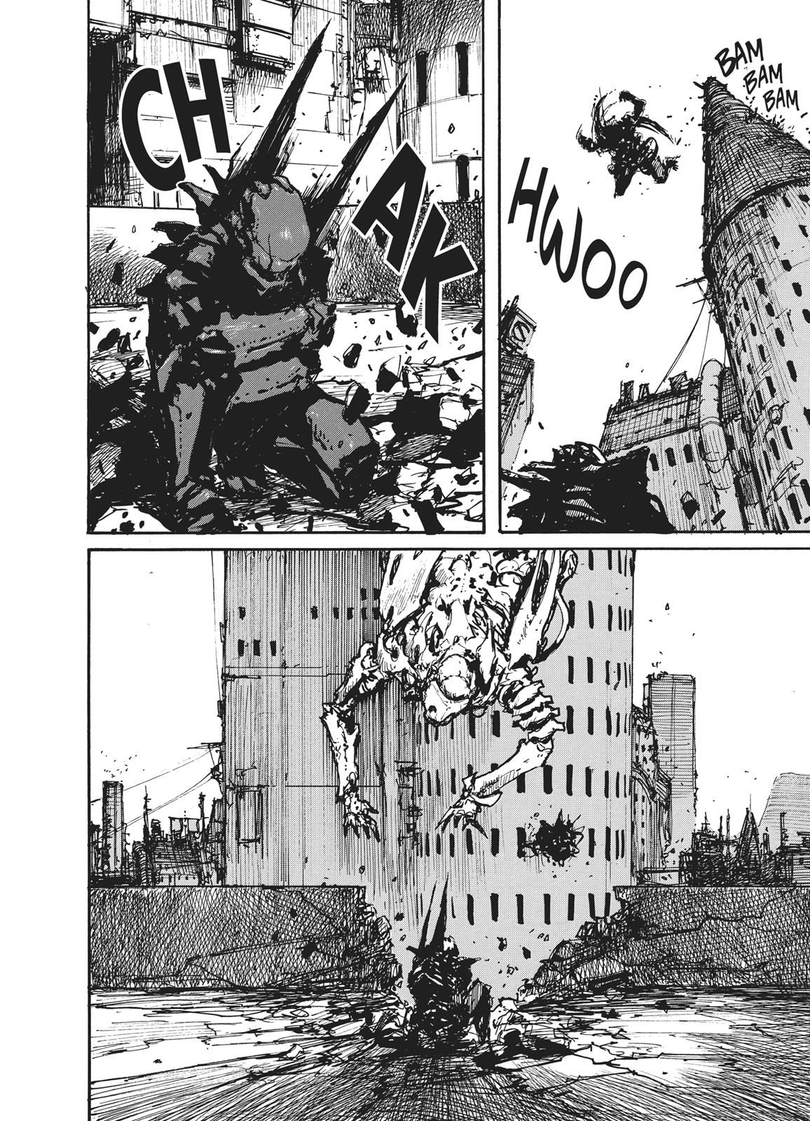 Read Abara EN Manga Online