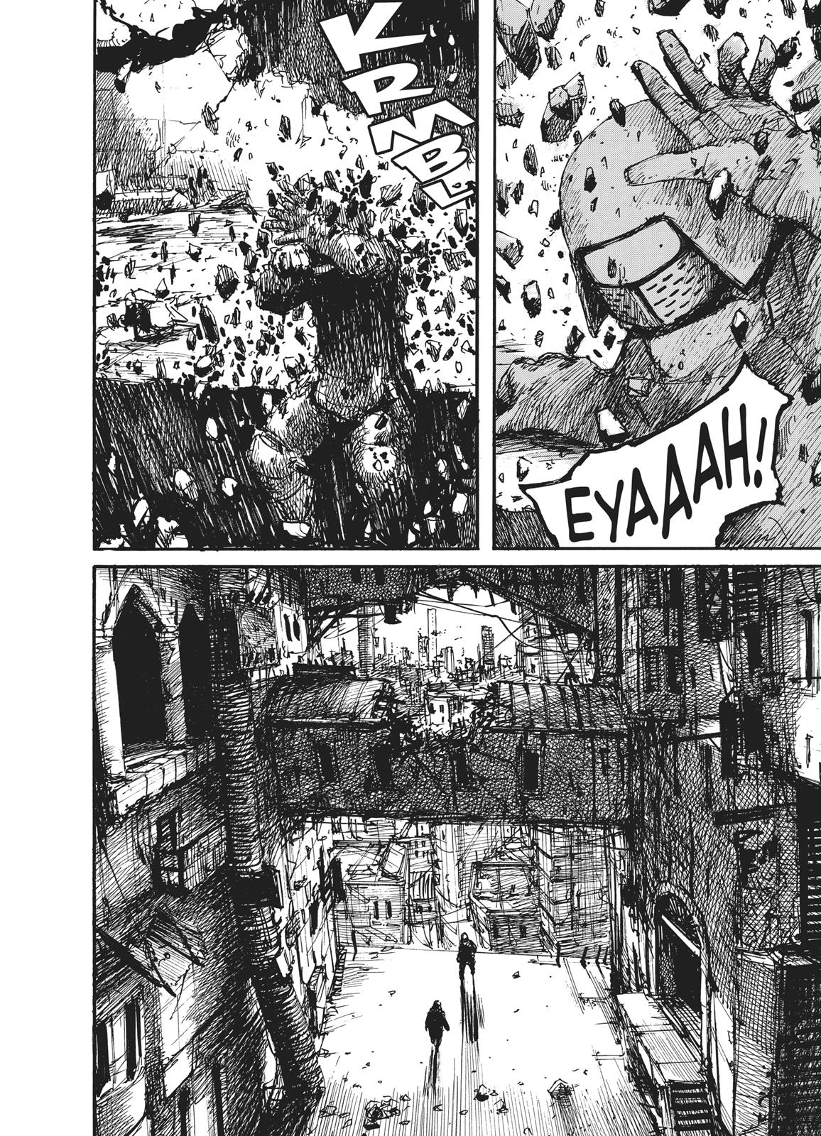 Read Abara EN Manga Online