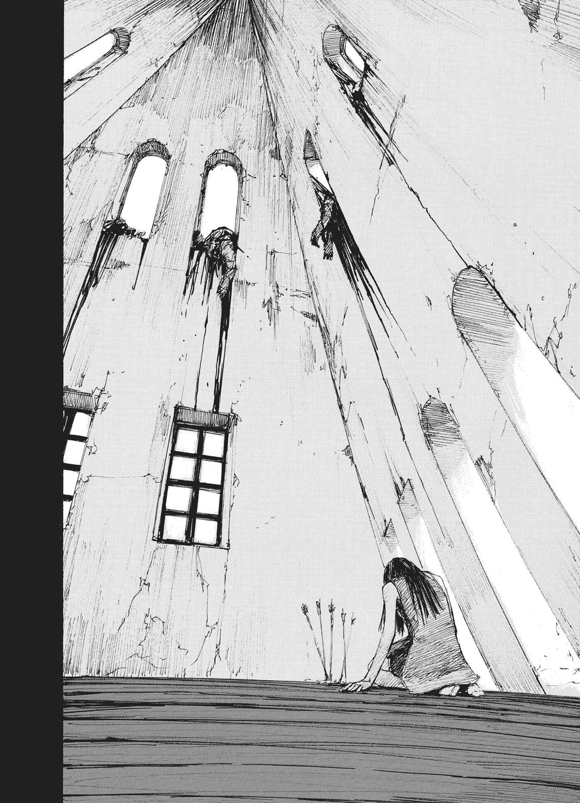 Read Abara EN Manga Online