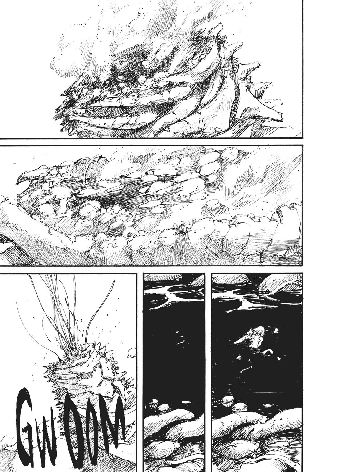 Read Abara EN Manga Online