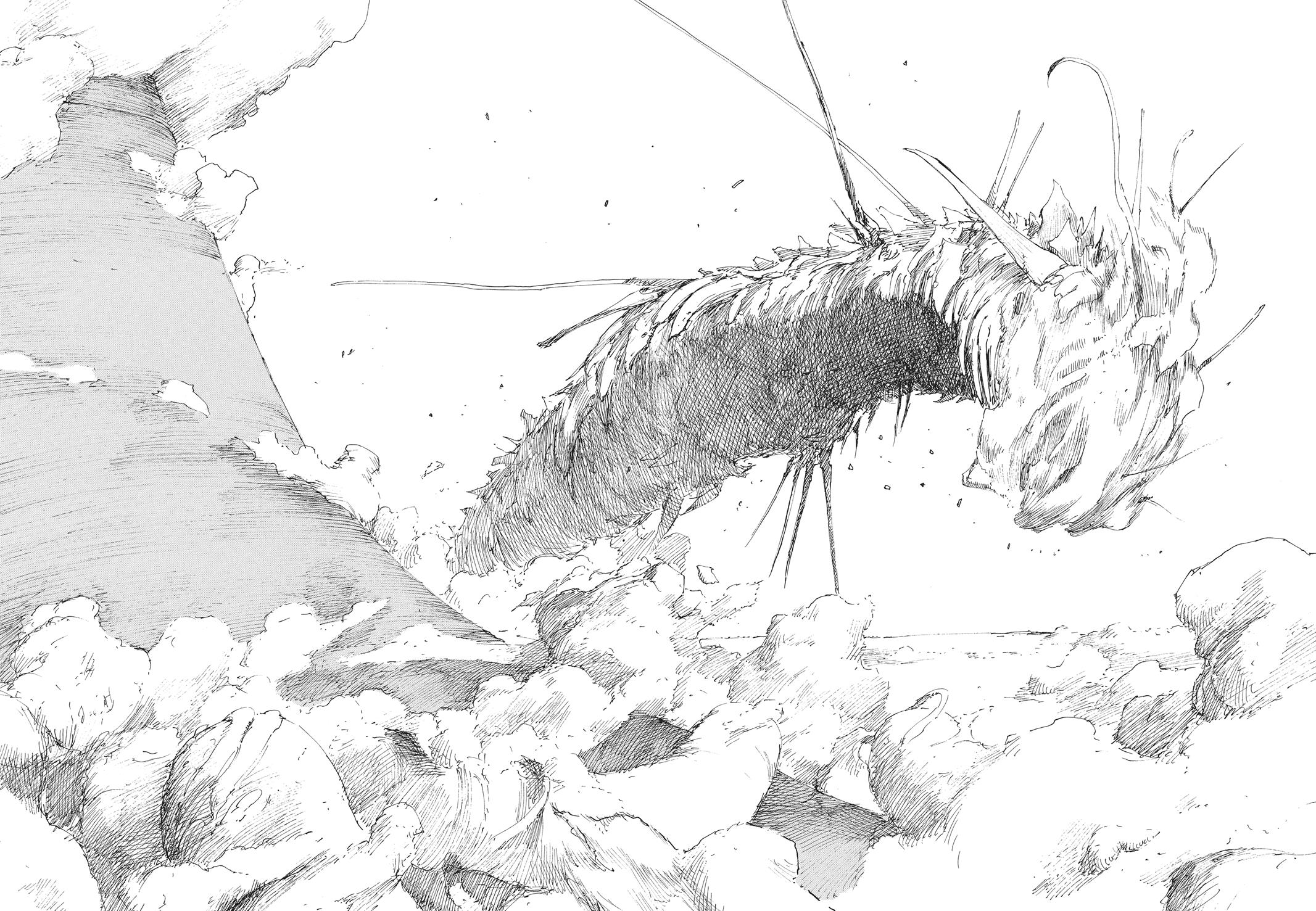 Read Abara EN Manga Online