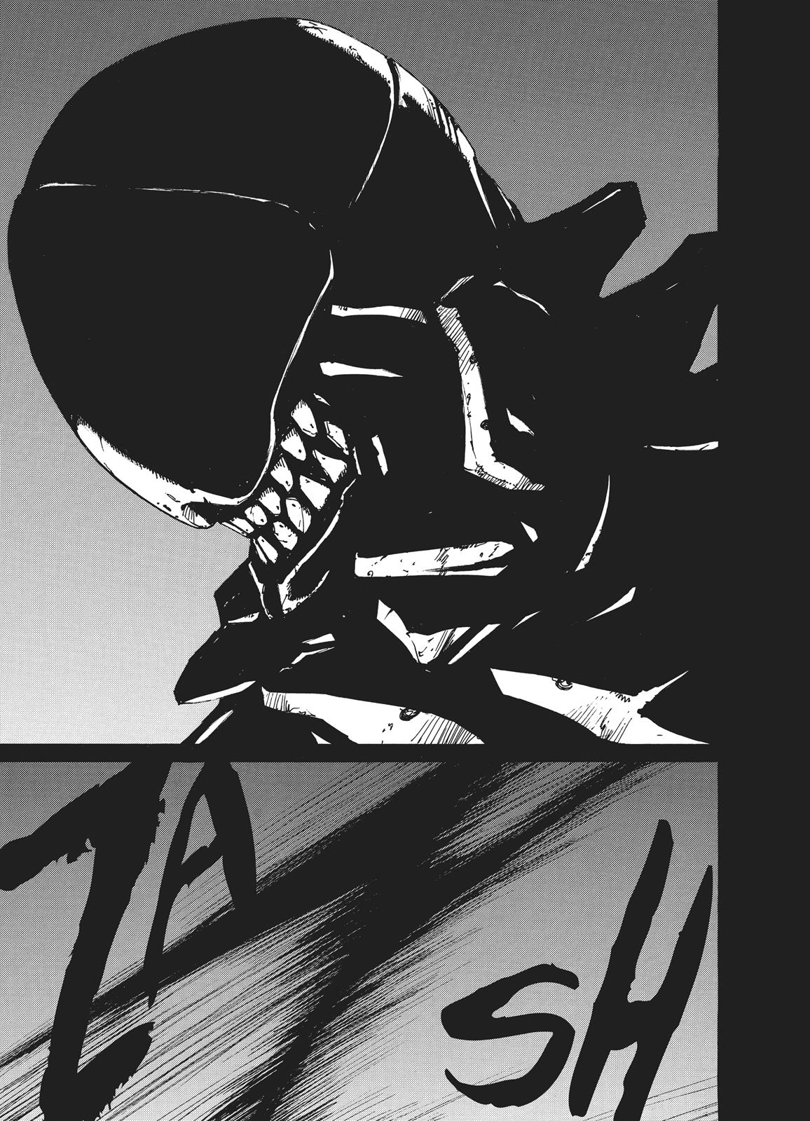 Read Abara EN Manga Online