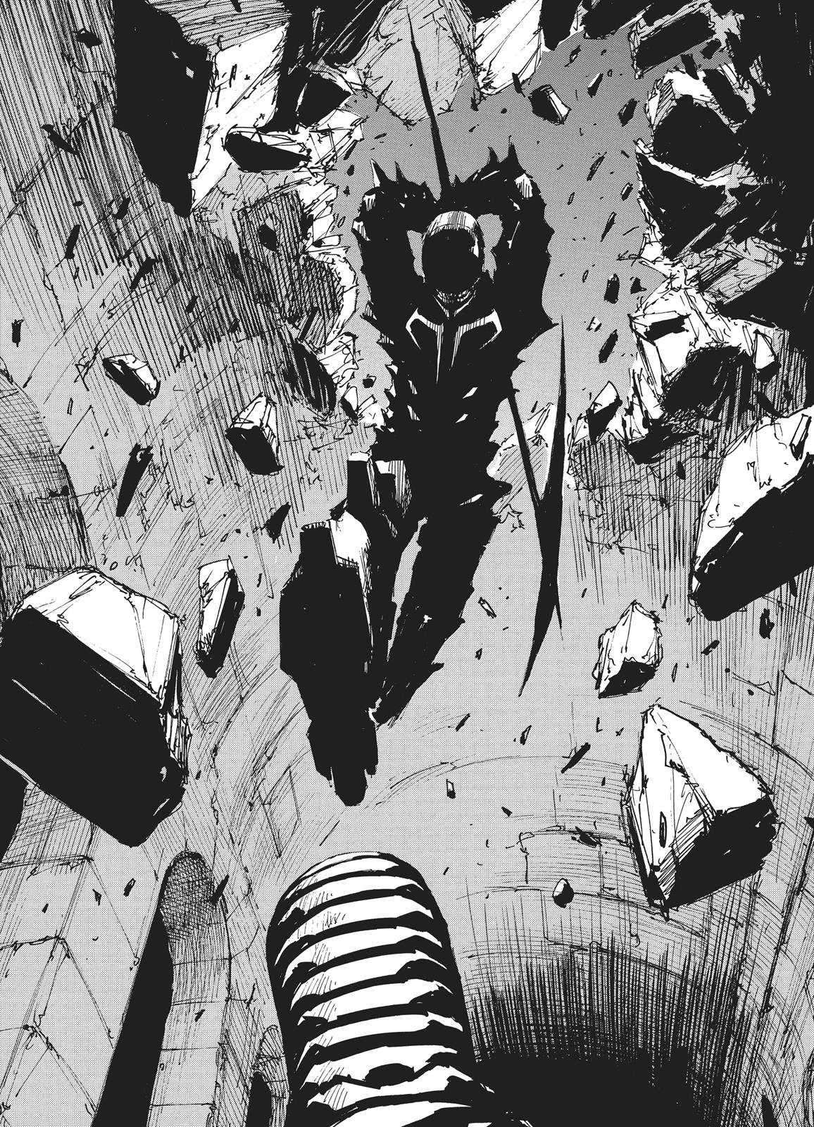 Read Abara EN Manga Online