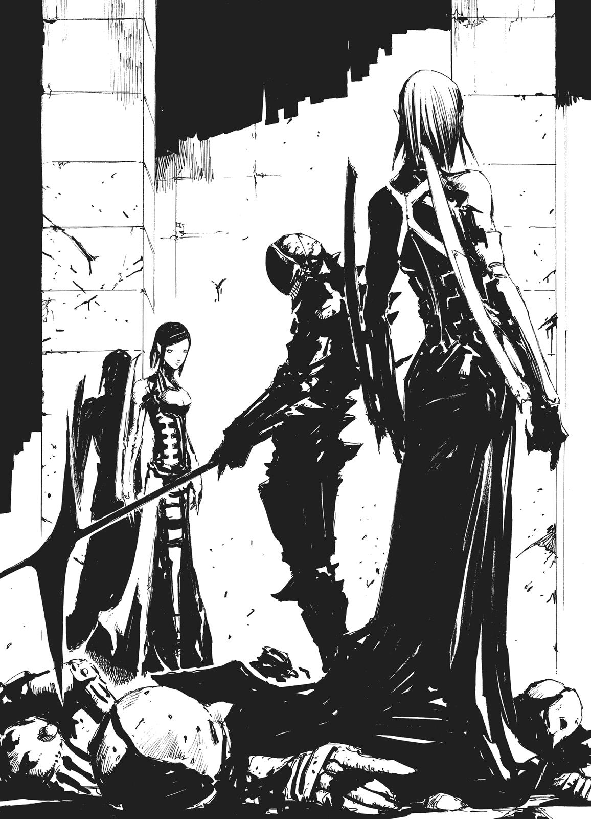 Read Abara EN Manga Online