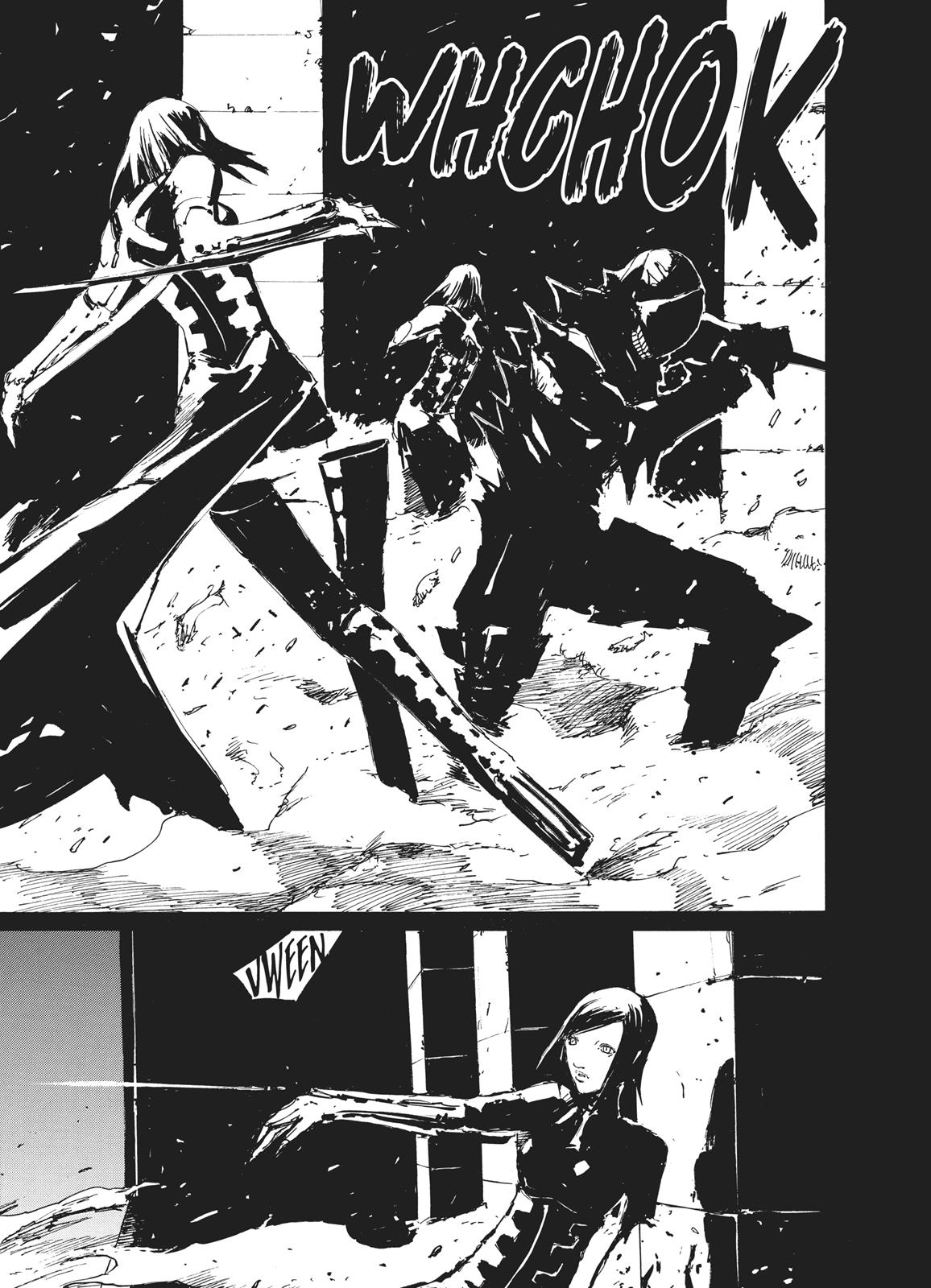 Read Abara EN Manga Online