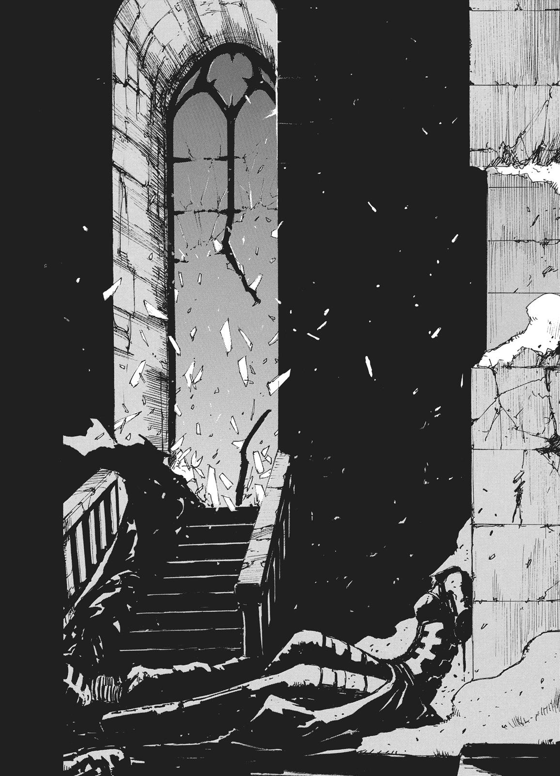 Read Abara EN Manga Online