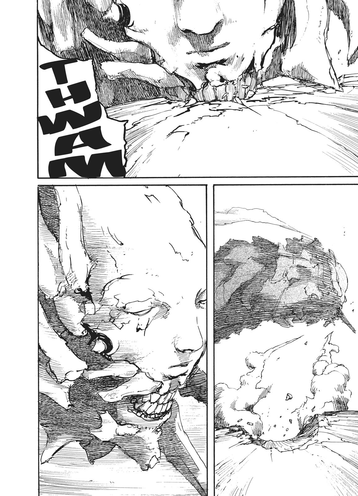 Read Abara EN Manga Online