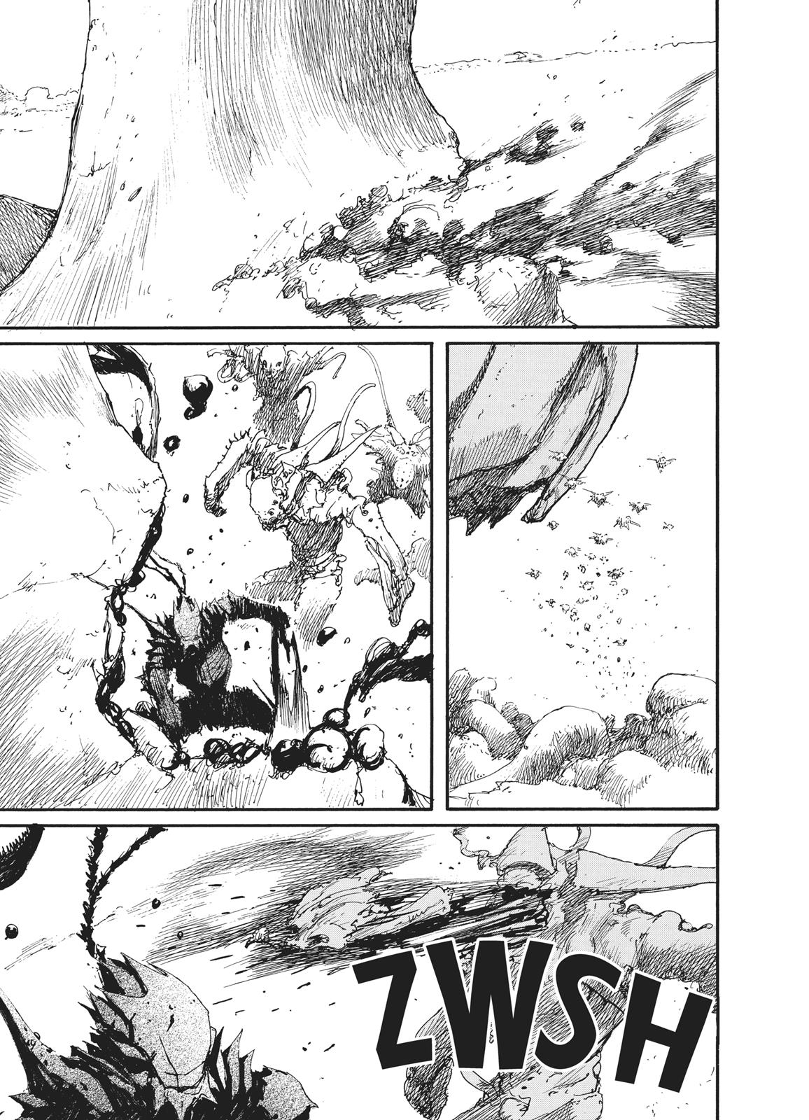 Read Abara EN Manga Online