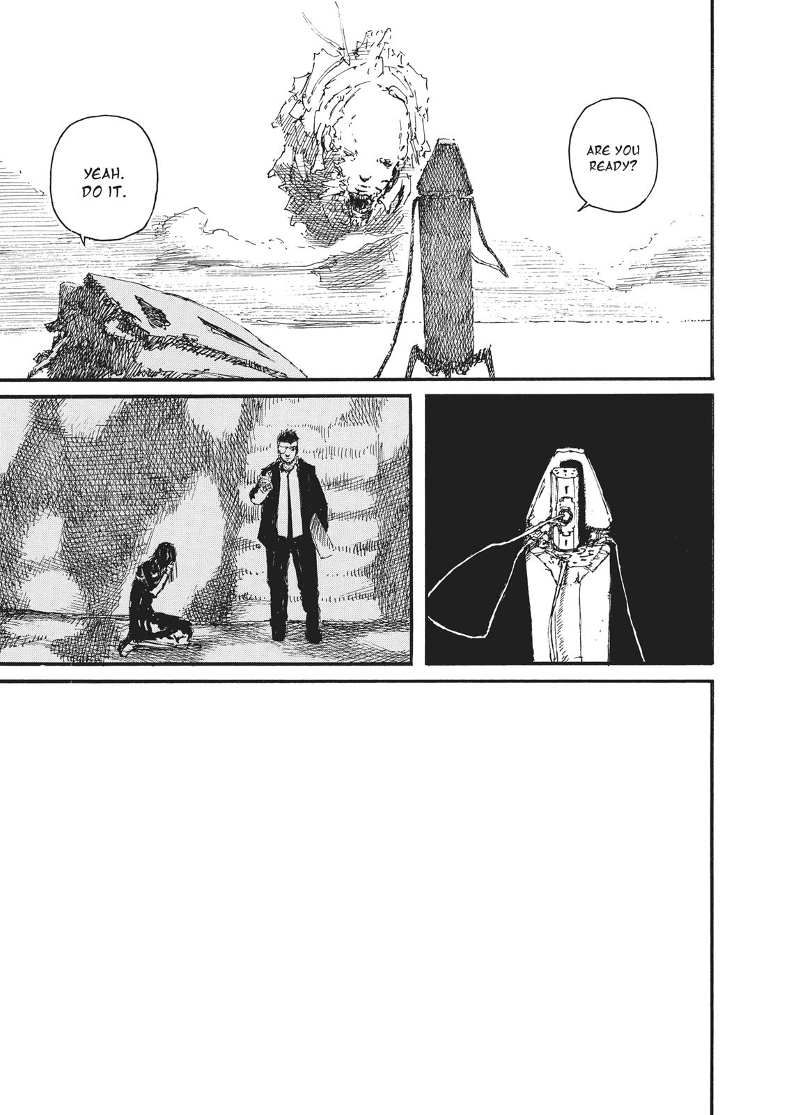 Read Abara EN Manga Online