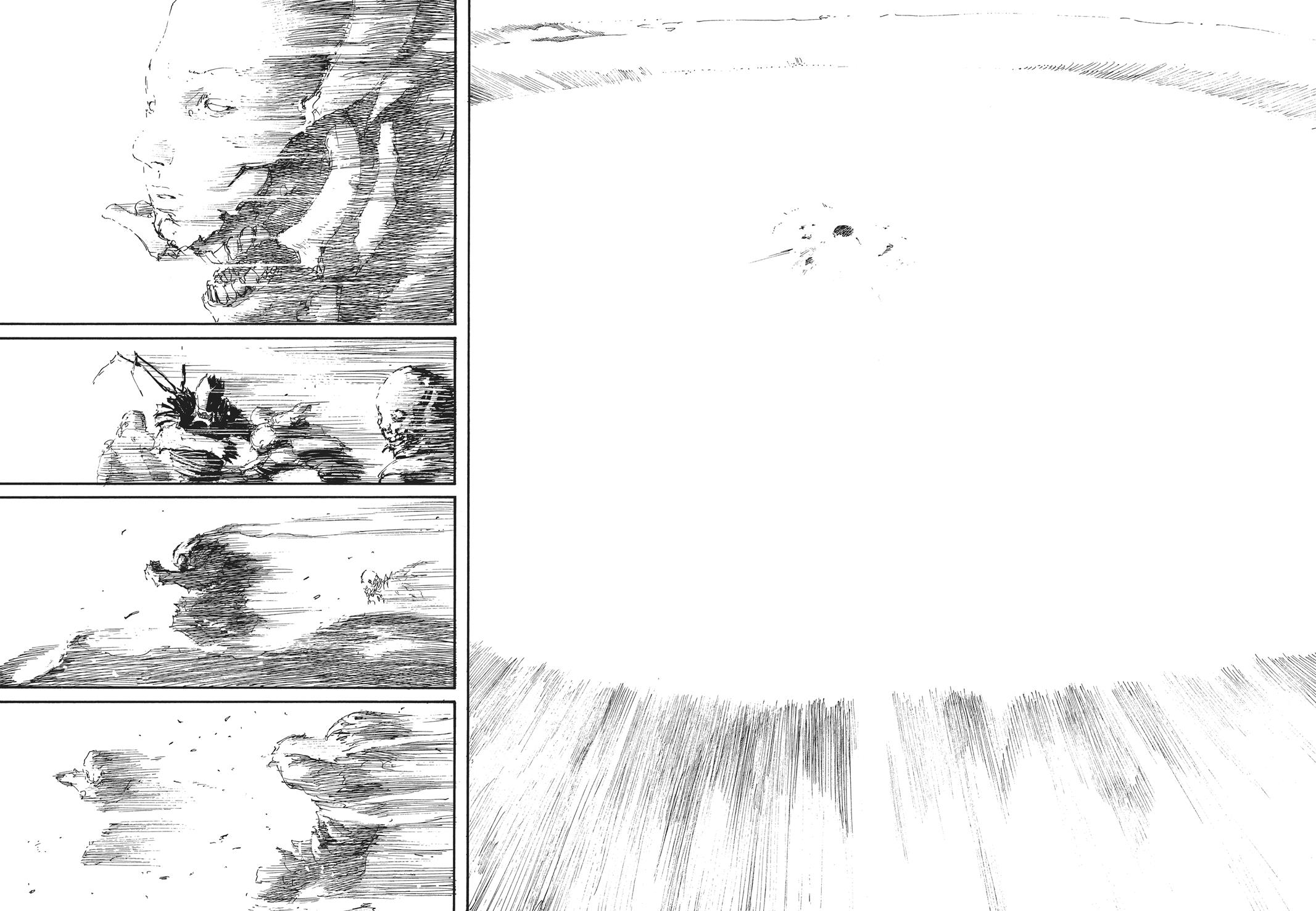 Read Abara EN Manga Online