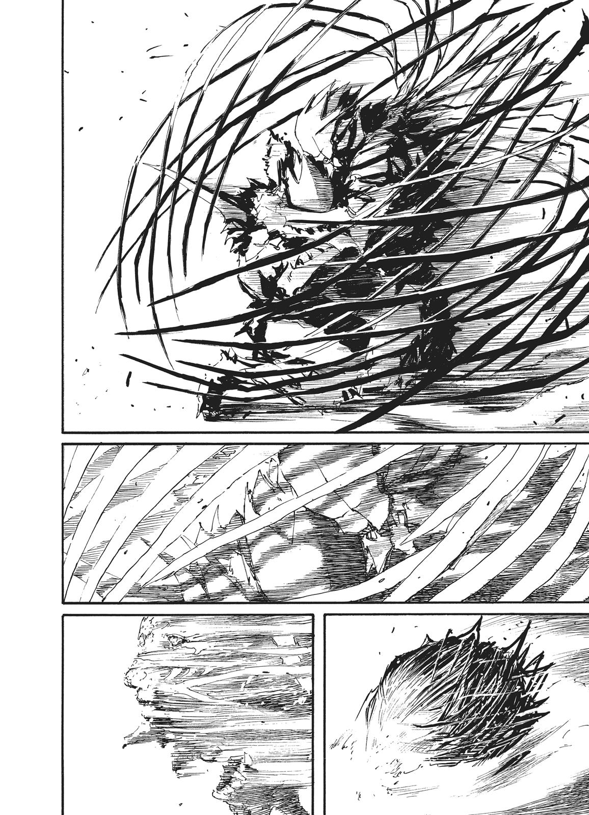 Read Abara EN Manga Online