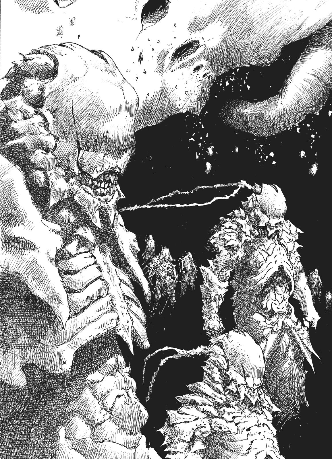 Read Abara EN Manga Online