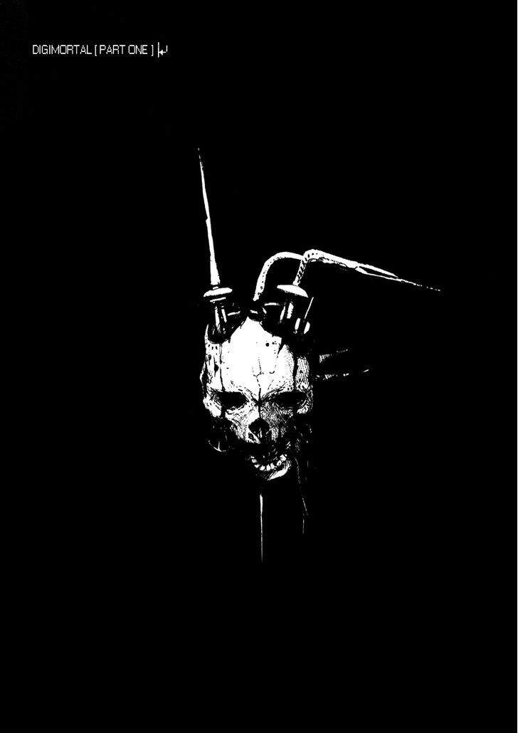 Read Abara EN Manga Online