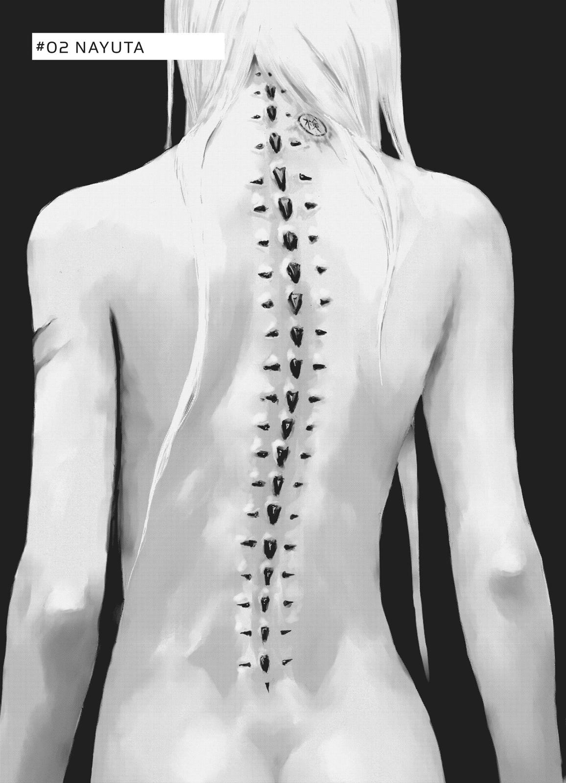 Read Abara EN Manga Online