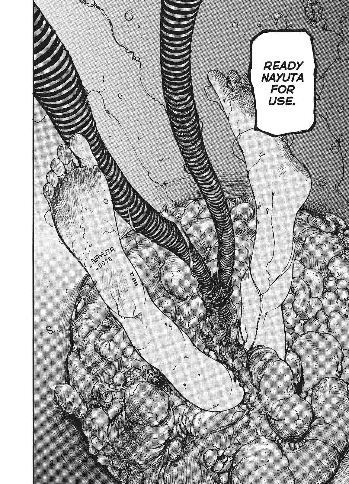 Read Abara EN Manga Online