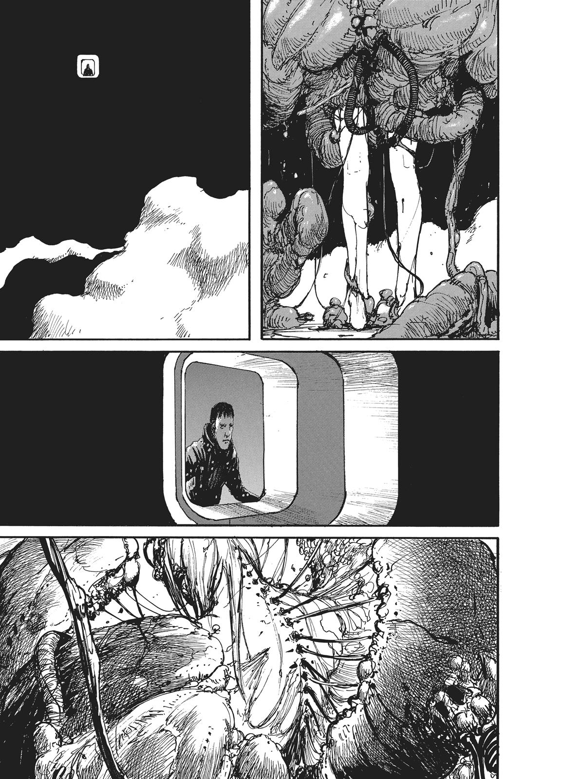 Read Abara EN Manga Online