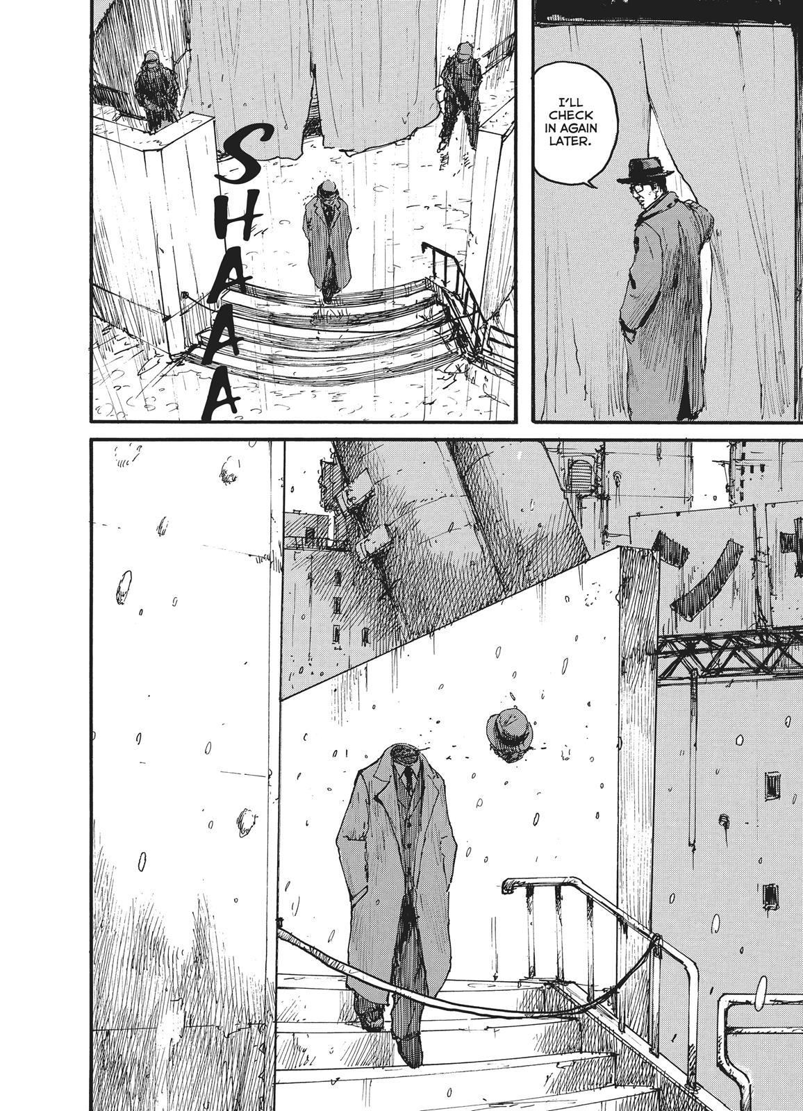 Read Abara EN Manga Online