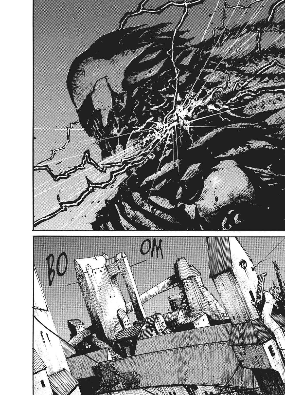 Read Abara EN Manga Online