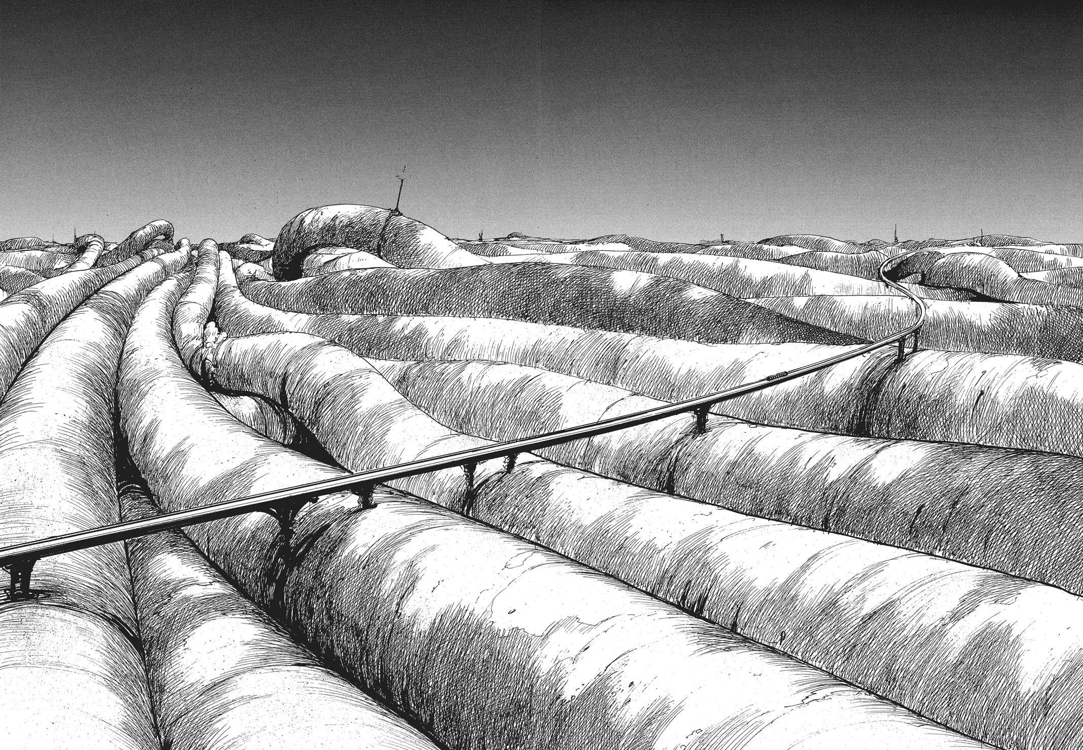 Read Abara EN Manga Online