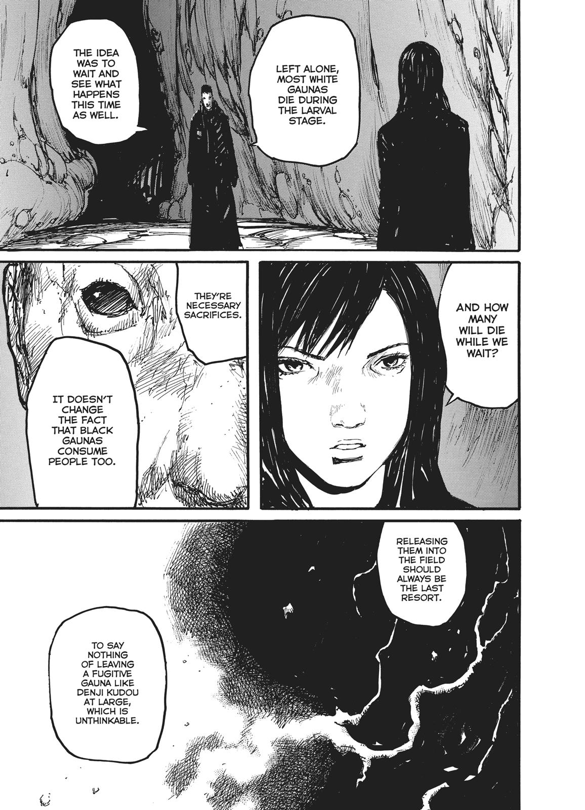 Read Abara EN Manga Online