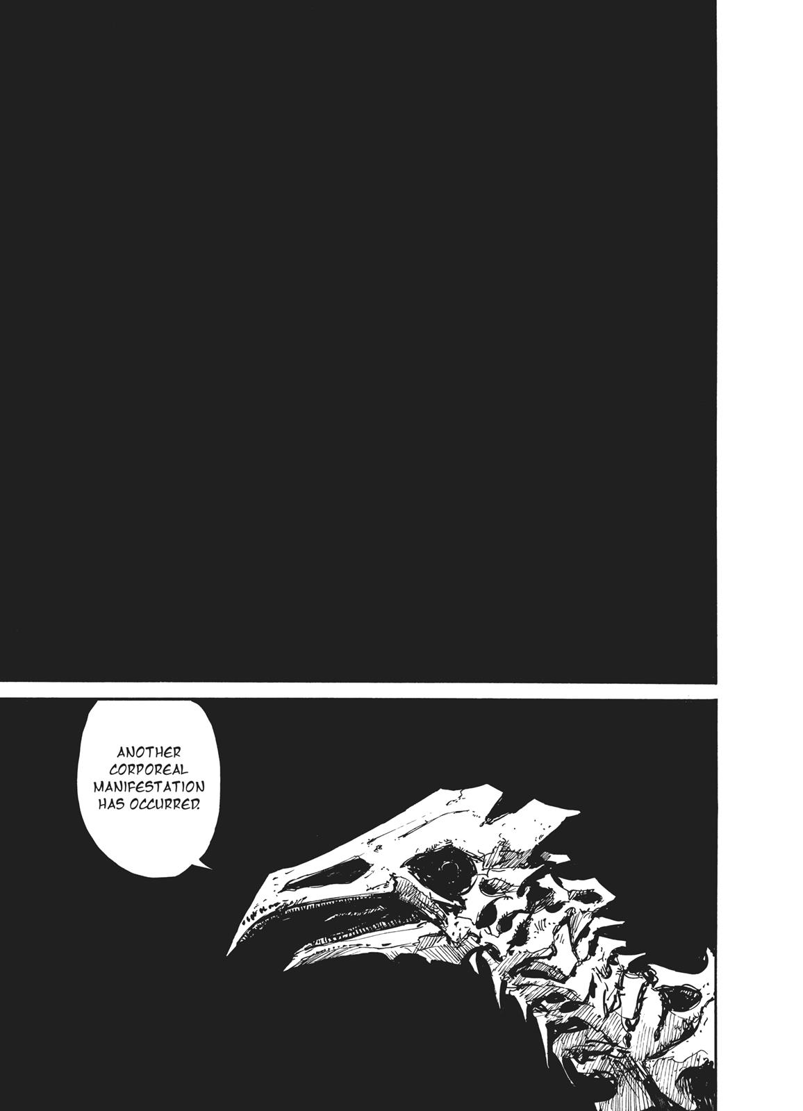 Read Abara EN Manga Online