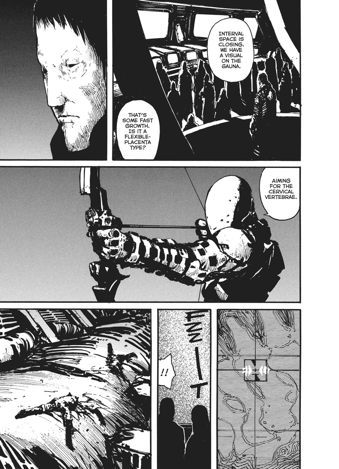 Read Abara EN Manga Online