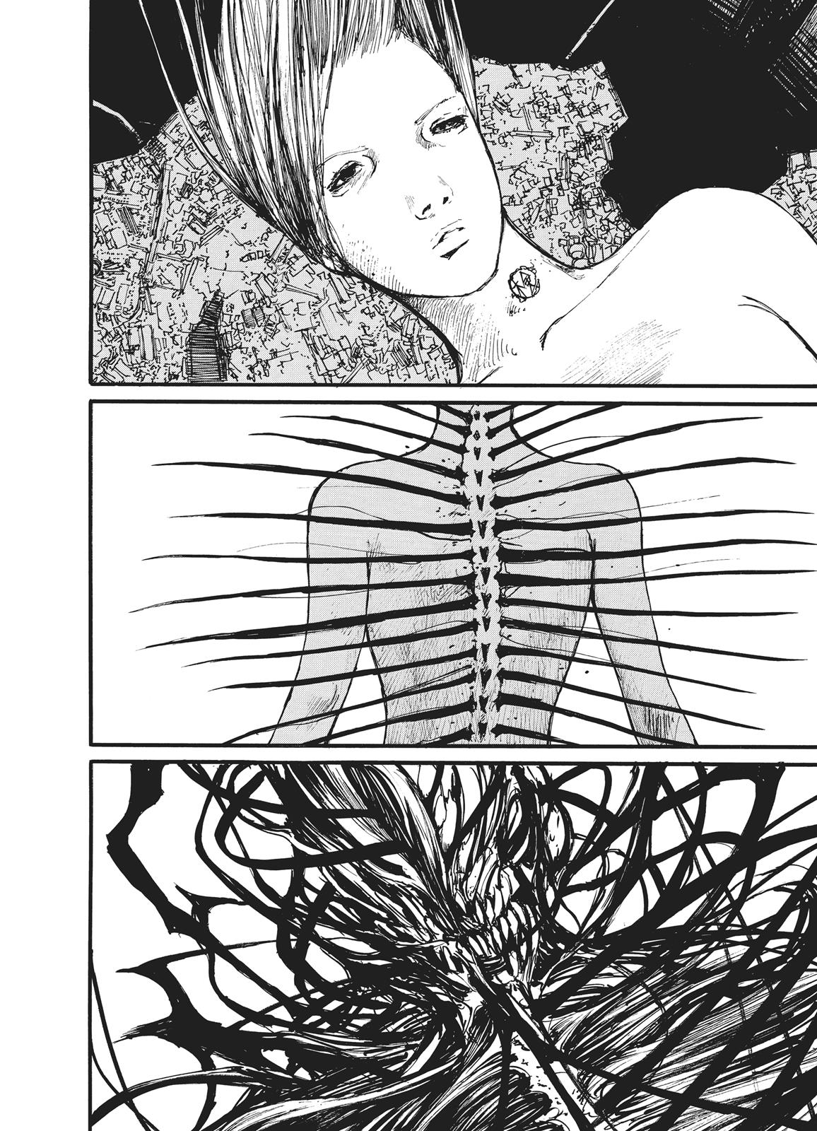 Read Abara EN Manga Online
