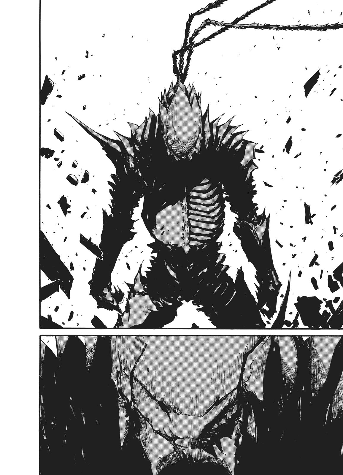 Read Abara EN Manga Online