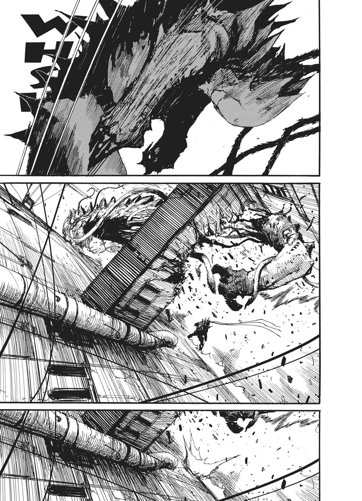 Read Abara EN Manga Online