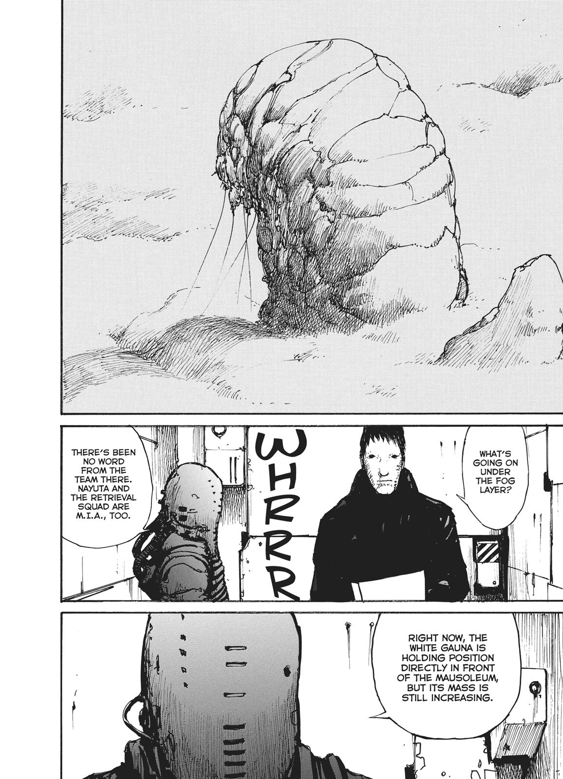 Read Abara EN Manga Online