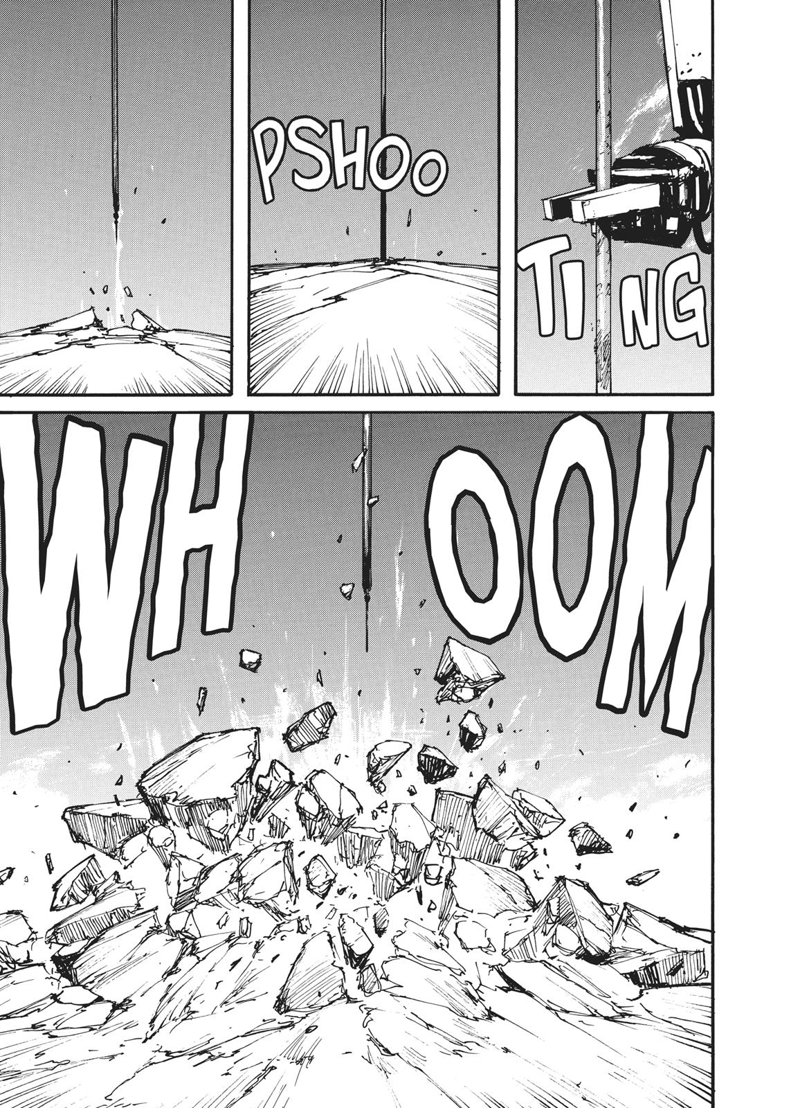 Read Abara EN Manga Online